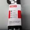 Candado de cadena cuadrado para moto 1800 Talaria Sting