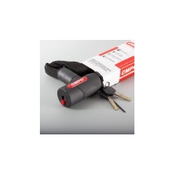 Candado de cadena integrado para motocicleta 1200 Talaria Sting