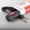 Candado de cadena integrado para motocicleta 1200 Talaria Sting