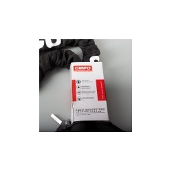 Candado de cadena integrado para motocicleta 1200 Talaria Sting