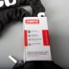 Candado de cadena integrado para motocicleta 1200 Talaria Sting