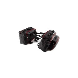 Alforjas Lextek Moto/Scooter 50L Talaria Sting
