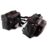 Alforjas Lextek Moto/Scooter 50L Talaria Sting
