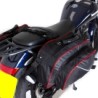 Alforjas Lextek Moto/Scooter 50L Talaria Sting