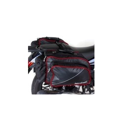 Alforjas Lextek Moto/Scooter 50L Talaria Sting