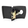 Candado y llaves para maletero YM0866B 32L Talaria Sting
